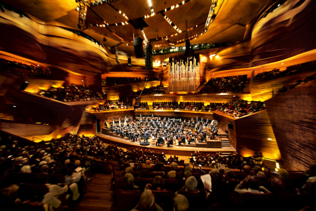 Koncertsalen