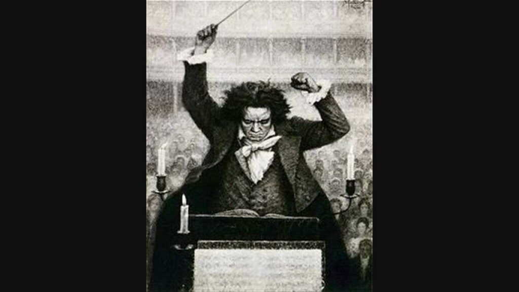beethoven