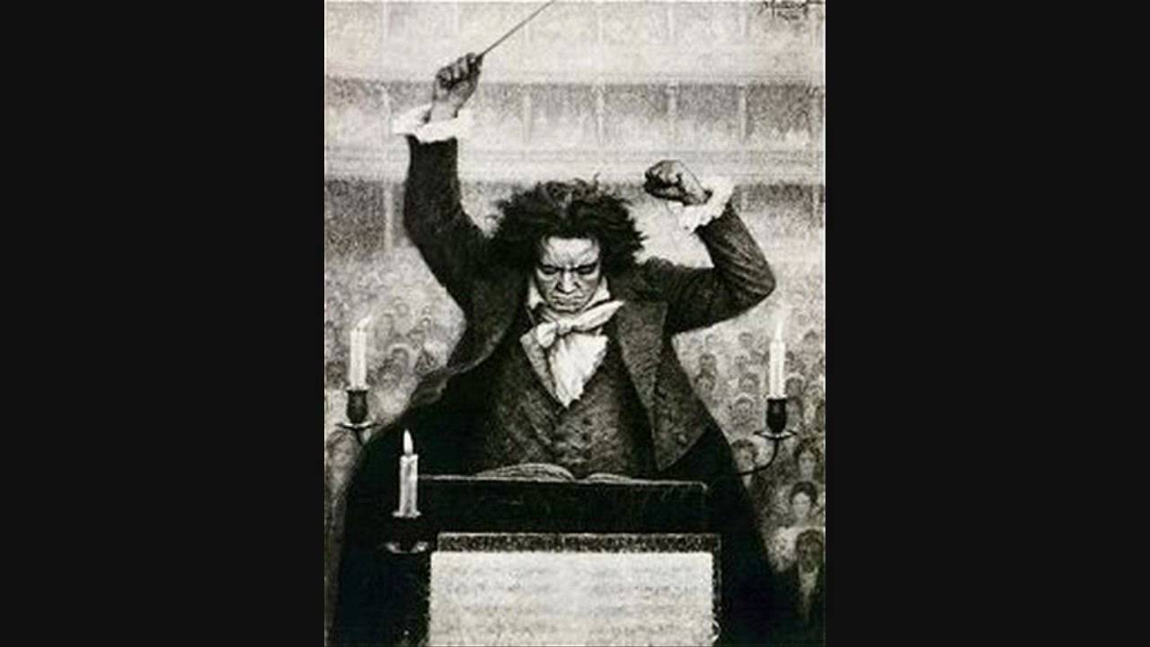 beethoven