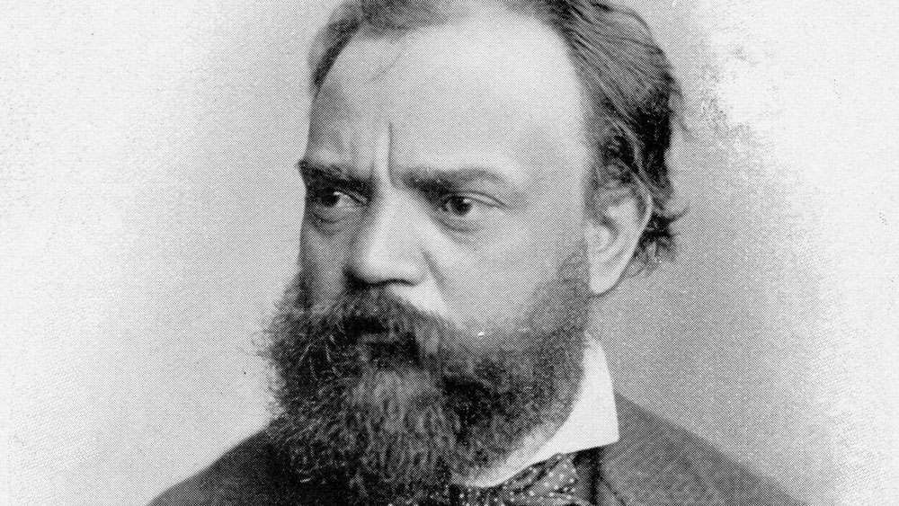 dvorak