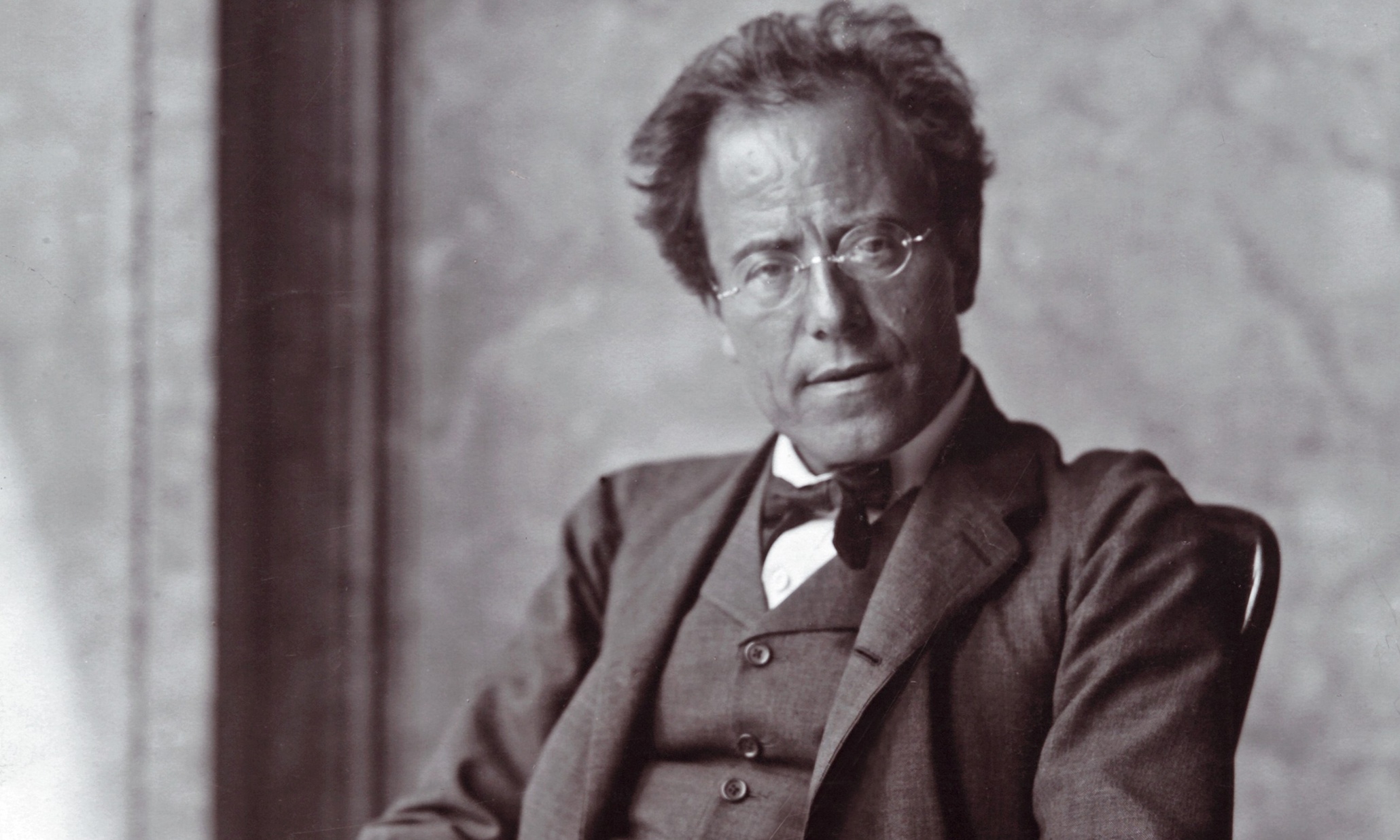 mahler